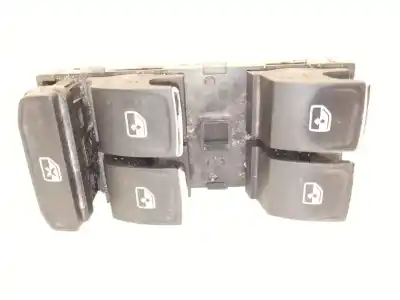 Pezzo di ricambio per auto di seconda mano  per SEAT LEON (5F1)  Riferimenti OEM IAM 5G0959857  