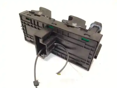 Second-hand car spare part left front power window switch for seat leon (5f1) 2.0 cupra oem iam references 5g0959857  