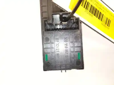 Second-hand car spare part left front power window switch for seat leon (5f1) 2.0 cupra oem iam references 5g0959857  