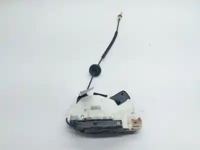 Pezzo di ricambio per auto di seconda mano  per SEAT LEON (5F1)  Riferimenti OEM IAM 5K1837015  