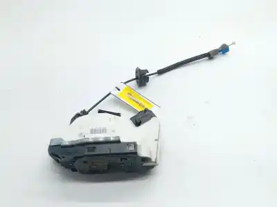 Pezzo di ricambio per auto di seconda mano  per SEAT LEON (5F1)  Riferimenti OEM IAM 5K4839015  