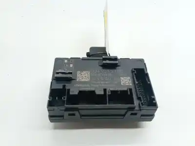 Pezzo di ricambio per auto di seconda mano  per SEAT LEON (5F1)  Riferimenti OEM IAM 5Q4959593B  