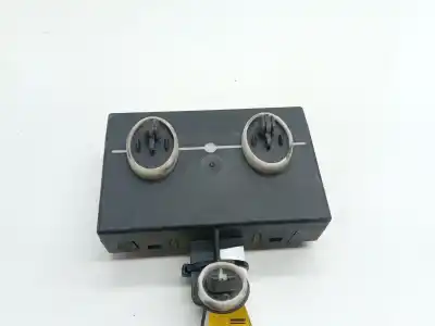 Second-hand car spare part electronic module for seat leon (5f1) 2.0 cupra oem iam references 5q4959593b  