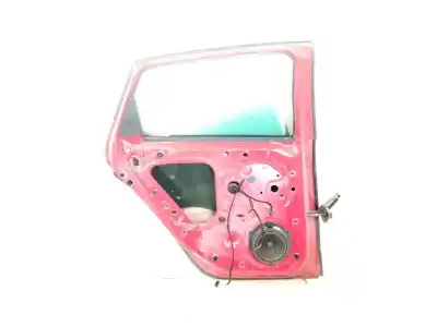 Peça sobressalente para automóvel em segunda mão porta do automóvel traseira esquerda por seat leon (5f1) 2.0 cupra referências oem iam 5f4833055  