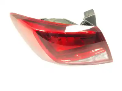 Peça sobressalente para automóvel em segunda mão farolim traseiro esquerdo por seat leon (5f1) 2.0 cupra referências oem iam 5f0945207  