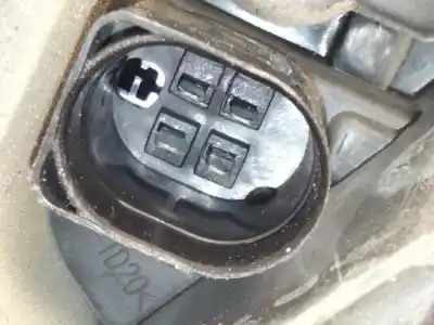 Peça sobressalente para automóvel em segunda mão farolim traseiro esquerdo por seat leon (5f1) 2.0 cupra referências oem iam 5f0945207  