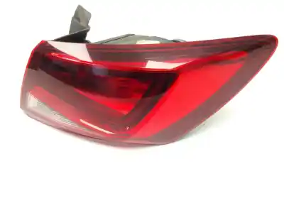 Peça sobressalente para automóvel em segunda mão farolim traseiro direito por seat leon (5f1) 2.0 cupra referências oem iam 5f0945208  