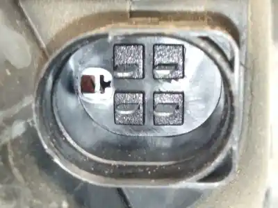 Peça sobressalente para automóvel em segunda mão farolim traseiro direito por seat leon (5f1) 2.0 cupra referências oem iam 5f0945208  