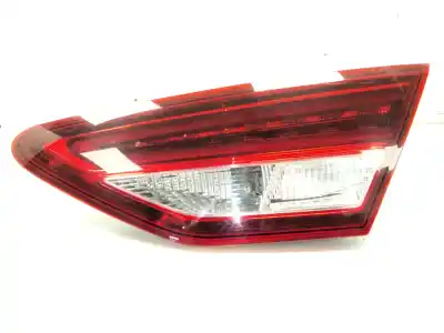 Peça sobressalente para automóvel em segunda mão farolim da mala traseiro direito por seat leon (5f1) 2.0 cupra referências oem iam 5f0945308