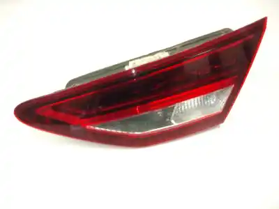 Peça sobressalente para automóvel em segunda mão farolim da mala traseiro direito por seat leon (5f1) 2.0 cupra referências oem iam 5f0945308  