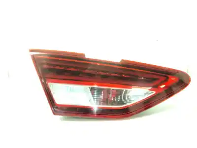 Peça sobressalente para automóvel em segunda mão farolim da mala traseiro esquerdo por seat leon (5f1) 2.0 cupra referências oem iam 5f0945307
