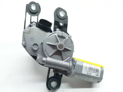 Peça sobressalente para automóvel em segunda mão motor do limpador traseiro por seat leon (5f1) 2.0 cupra referências oem iam 5f4955711