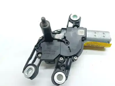 Peça sobressalente para automóvel em segunda mão motor do limpador traseiro por seat leon (5f1) 2.0 cupra referências oem iam 5f4955711  