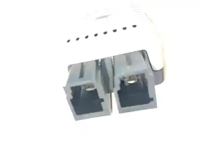 Second-hand car spare part electronic module for seat leon (5f1) 2.0 cupra oem iam references 5q0035570  