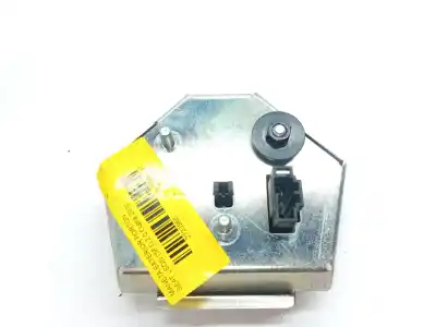 Second-hand car spare part tailgate back door handle for seat leon (5f1) 2.0 cupra oem iam references 5f0827565  