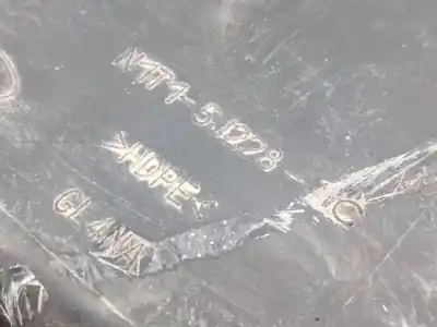 Peça sobressalente para automóvel em segunda mão depósito de aditivo fap adblue por ford transit courier * referências oem iam n1t15j228  