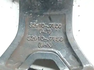 Peça sobressalente para automóvel em segunda mão jante por kia xceed (cd) 1.0 t-gdi referências oem iam 52910j7800  