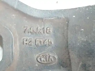 Peça sobressalente para automóvel em segunda mão jante por kia xceed (cd) 1.0 t-gdi referências oem iam 52910j7800  