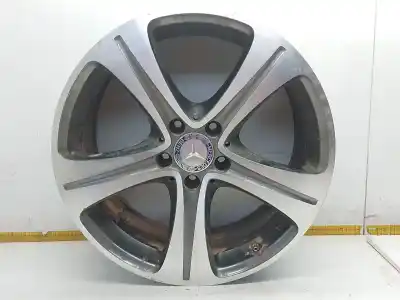 Автозапчасти б/у шина за mercedes-benz clase e (w213) e 220 d (213.004) ссылки oem iam a2134011400