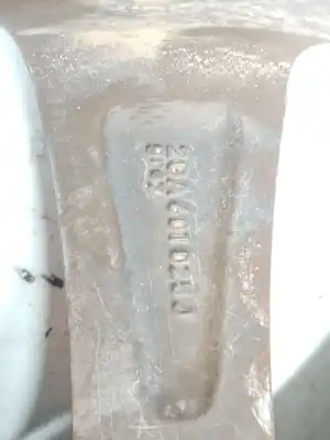 Автозапчастина б/у шина для volkswagen t-roc (a11, d11) 1.5 tsi посилання на oem iam 2ga601025j  