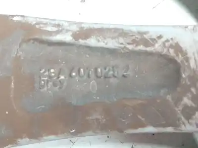 Автозапчасти б/у шина за volkswagen t-roc (a11, d11) 1.5 tsi ссылки oem iam 2ga601025j  