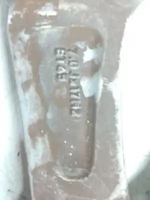 Автозапчасти б/у шина за volkswagen t-roc (a11, d11) 1.5 tsi ссылки oem iam 2ga601025j  