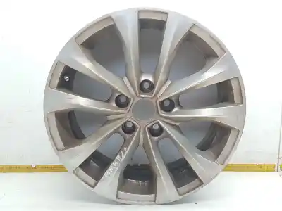 Автозапчастина б/у ШИНА для RENAULT MEGANE IV FASTBACK (B9A/M/N_)  Посилання на OEM IAM 403005273R  