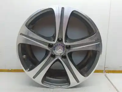 Автозапчасти б/у шина за mercedes-benz clase e (w213) e 220 d (213.004) ссылки oem iam a2134011400