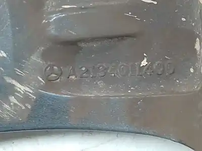 Second-hand car spare part rim for mercedes-benz clase e (w213) e 220 d (213.004) oem iam references a2134011400  
