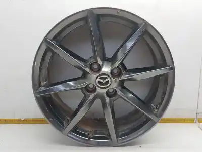 Автозапчасти б/у шина за mazda mx-5 rf targa (nd) 2.0 (nd2e) ссылки oem iam 996585