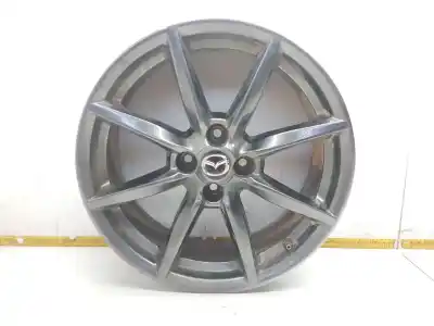 Автозапчасти б/у шина за mazda mx-5 rf targa (nd) 2.0 (nd2e) ссылки oem iam 996585