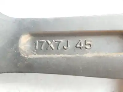 Автозапчастина б/у шина для mazda mx-5 rf targa (nd) 2.0 (nd2e) посилання на oem iam 996585  