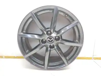 Автозапчасти б/у шина за mazda mx-5 rf targa (nd) 2.0 (nd2e) ссылки oem iam 996585