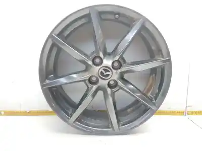 Автозапчасти б/у шина за mazda mx-5 rf targa (nd) 2.0 (nd2e) ссылки oem iam 996585