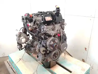 Автозапчастина б/у двигун комплект для iveco daily vi furgón 33s11 35s11 35c11 посилання на oem iam f1cfl4116  5802475161