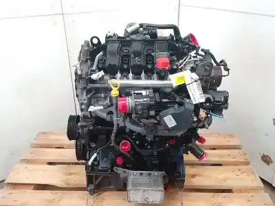 Peça sobressalente para automóvel em segunda mão MOTOR COMPLETO por OPEL VIVARO B FURGÓN (X82)  Referências OEM IAM R9MH413  R9M413