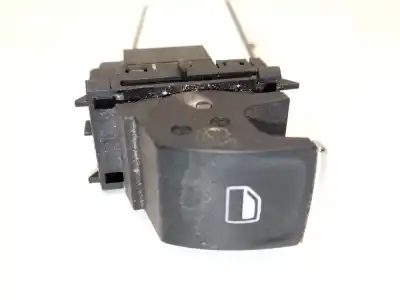 Peça sobressalente para automóvel em segunda mão botão / interruptor elevador vidro traseiro direito por seat leon (5f1) 2.0 cupra referências oem iam 5g0959855