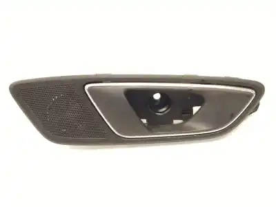 Pezzo di ricambio per auto di seconda mano Maniglia Interna Posteriore Destra per SEAT LEON (5F1) 2.0 CUPRA Riferimenti OEM IAM 5F4839114  