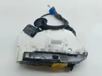 Автозапчасти б/у замок задней правой двери за SEAT LEON (5F1) 2.0 CUPRA ссылки OEM IAM 5K4839016R  