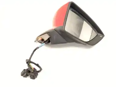 Peça sobressalente para automóvel em segunda mão espelho retrovisor direito por seat leon (5f1) 2.0 cupra referências oem iam 5f1857508