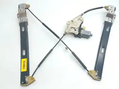 Peça sobressalente para automóvel em segunda mão elevador de vidros dianteiro direito por seat leon (5f1) 2.0 cupra referências oem iam 5q0959802