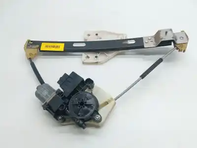 Peça sobressalente para automóvel em segunda mão elevador de vidros traseiro direito por seat leon (5f1) 2.0 cupra referências oem iam 5f4839462