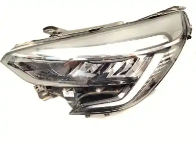 Second-hand car spare part LEFT HEADLIGHT for RENAULT CLIO V (B7_)  OEM IAM references 260607647R  