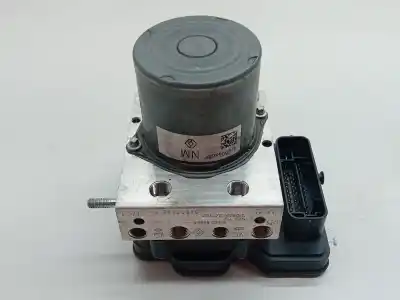 Peça sobressalente para automóvel em segunda mão abs por renault clio v (b7_) 1.5 blue dci 100 (b7ad) referências oem iam 476608568r  