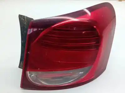 Автозапчасти б/у правый задний фонарь за lexus gs (gs/us/ws19) 300 ссылки oem iam 8155130a40