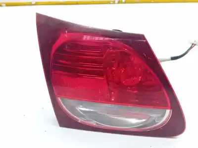 Автозапчасти б/у левый задний фонарь в двери за lexus gs (gs/us/ws19) 300 ссылки oem iam 8159130380