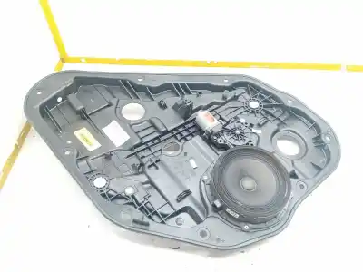 Peça sobressalente para automóvel em segunda mão elevador de vidros traseiro direito por hyundai i30 (gd) tecno referências oem iam 83480a6020