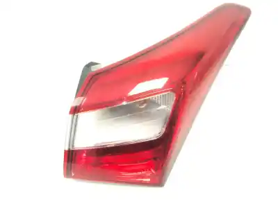 Peça sobressalente para automóvel em segunda mão farolim traseiro direito por hyundai i30 (gd) tecno referências oem iam 92402a50