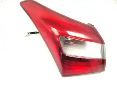 Peça sobressalente para automóvel em segunda mão farolim traseiro esquerdo por hyundai i30 (gd) tecno referências oem iam 92401a5020