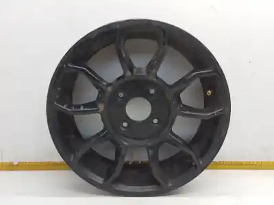 Second-hand car spare part rim for microcar m.cross oem iam references 
